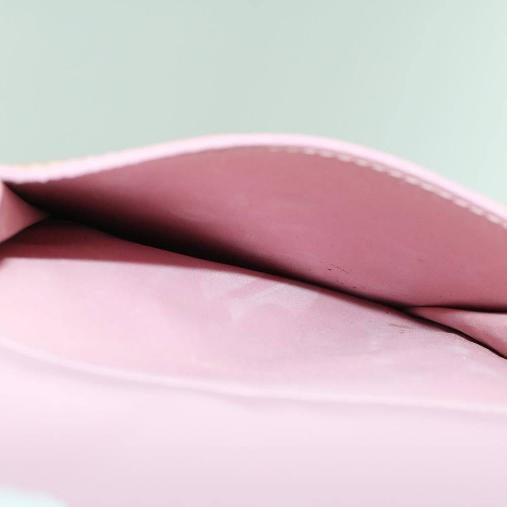 LOUIS VUITTON Mott Handbag - Picture 16 of 16